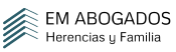 Abogados Familia y Herencias Logo