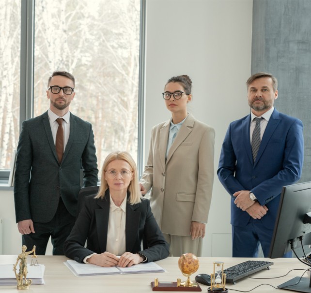 abogados